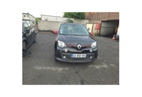 Verin de coffre RENAULT TWINGO 3 Photo n°5