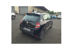 Verin de coffre RENAULT TWINGO 3 Photo n°7
