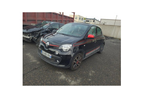 Verin de coffre RENAULT TWINGO 3 Photo n°9