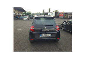 Verin de coffre RENAULT TWINGO 3 Photo n°10