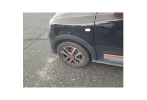Verin de coffre RENAULT TWINGO 3 Photo n°11