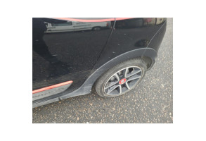 Verin de coffre RENAULT TWINGO 3 Photo n°13