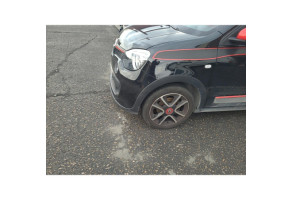 Verin de coffre RENAULT TWINGO 3 Photo n°15