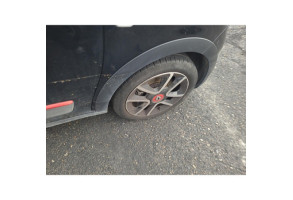 Verin de coffre RENAULT TWINGO 3 Photo n°16