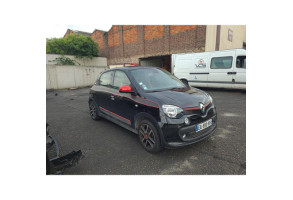 Verin de coffre RENAULT TWINGO 3 Photo n°17