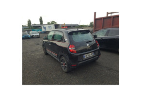 Verin de coffre RENAULT TWINGO 3 Photo n°18