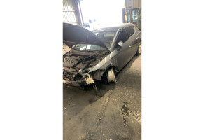 Bras essuie glace avant gauche SEAT LEON 3 Photo n°3