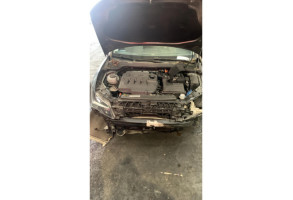 Bras essuie glace avant gauche SEAT LEON 3 Photo n°9