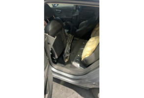 Bras essuie glace avant gauche SEAT LEON 3 Photo n°14