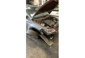 Bras essuie glace avant gauche SEAT LEON 3 Photo n°16