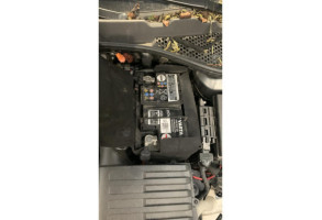 Bras essuie glace avant gauche SEAT LEON 3 Photo n°17