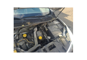 Bras essuie glace avant droit RENAULT MEGANE 3 Photo n°3