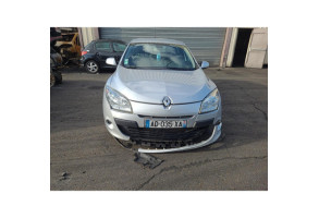 Bras essuie glace avant droit RENAULT MEGANE 3 Photo n°4
