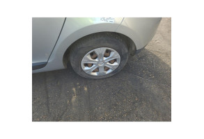 Bras essuie glace avant droit RENAULT MEGANE 3 Photo n°6