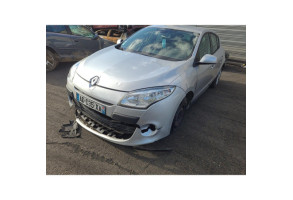 Bras essuie glace avant droit RENAULT MEGANE 3 Photo n°7