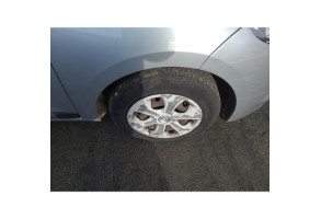 Bras essuie glace avant droit RENAULT MEGANE 3 Photo n°9