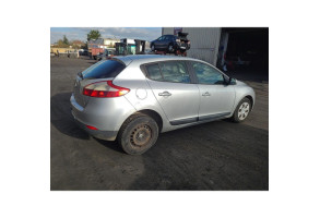 Bras essuie glace avant droit RENAULT MEGANE 3 Photo n°10