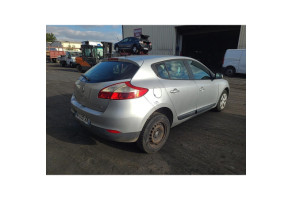 Bras essuie glace avant droit RENAULT MEGANE 3 Photo n°17
