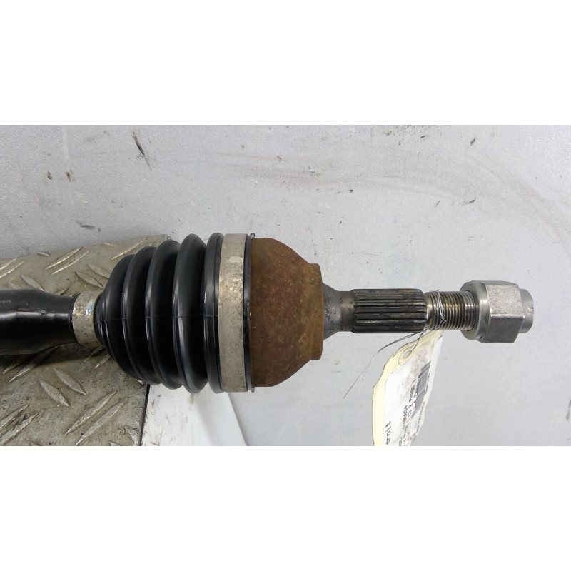 Cardan droit (transmission) CITROEN C3 2 Photo n°1