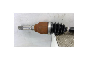 Cardan droit (transmission) CITROEN C3 2 Photo n°2