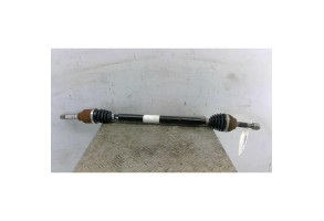 Cardan droit (transmission) CITROEN C3 2 Photo n°3