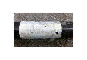 Cardan droit (transmission) CITROEN C3 2 Photo n°4