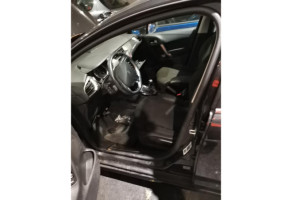 Cardan droit (transmission) CITROEN C3 2 Photo n°6