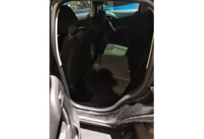 Cardan droit (transmission) CITROEN C3 2 Photo n°7