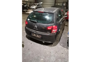 Cardan droit (transmission) CITROEN C3 2 Photo n°8