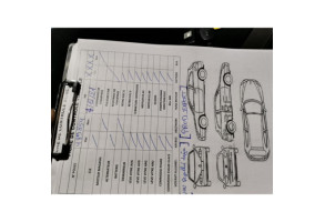 Cardan droit (transmission) CITROEN C3 2 Photo n°13