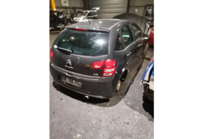 Cardan droit (transmission) CITROEN C3 2 Photo n°14