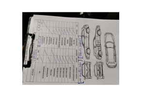 Cardan droit (transmission) CITROEN C3 2 Photo n°15