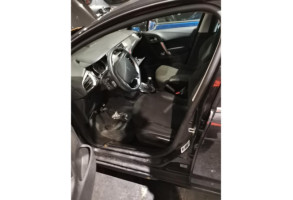 Cardan droit (transmission) CITROEN C3 2 Photo n°16