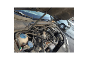 Verin de coffre VOLKSWAGEN EOS Photo n°5