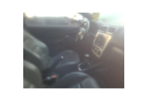 Verin de coffre VOLKSWAGEN EOS Photo n°6