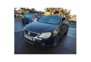 Verin de coffre VOLKSWAGEN EOS Photo n°7