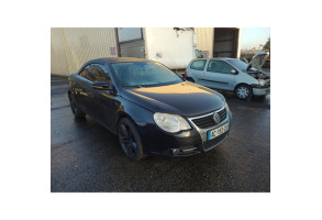 Verin de coffre VOLKSWAGEN EOS Photo n°8