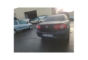 Verin de coffre VOLKSWAGEN EOS Photo n°9