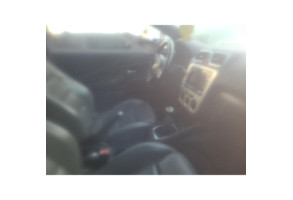 Verin de coffre VOLKSWAGEN EOS Photo n°10