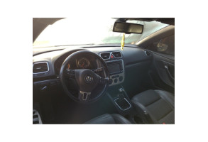 Verin de coffre VOLKSWAGEN EOS Photo n°11