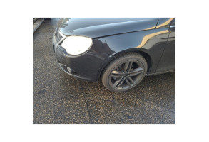 Verin de coffre VOLKSWAGEN EOS Photo n°19