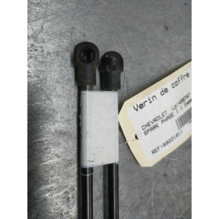 Verin de coffre CHEVROLET SPARK