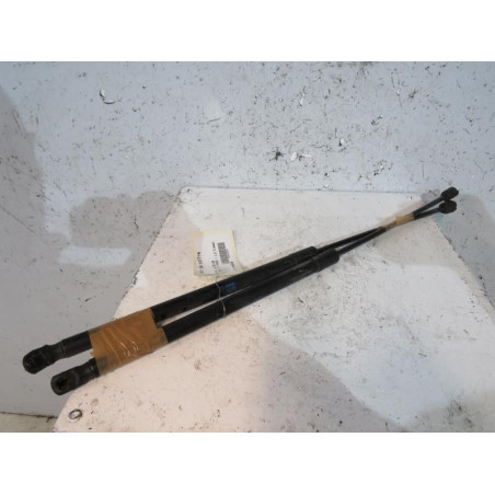 Verin de coffre OPEL CORSA D