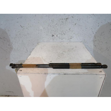 Verin de coffre VOLKSWAGEN FOX