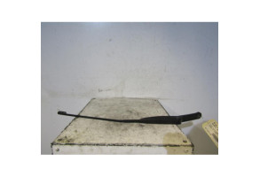 Bras essuie glace avant droit FIAT PANDA 2 Photo n°1
