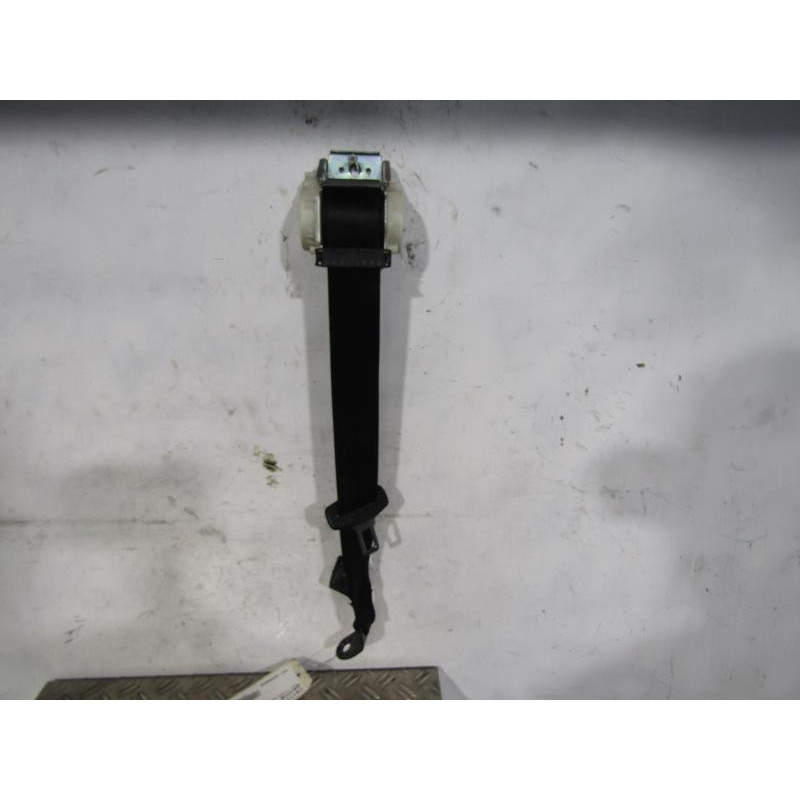 Ceinture arriere gauche SKODA FABIA 2 Photo n°1