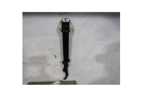 Ceinture arriere gauche SKODA FABIA 2 Photo n°1