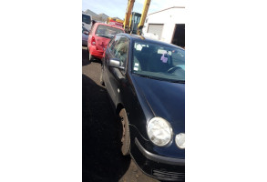 Bras essuie glace avant droit VOLKSWAGEN POLO 4 Photo n°5