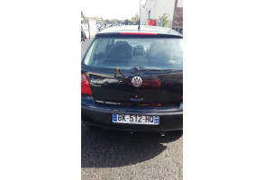 Bras essuie glace avant droit VOLKSWAGEN POLO 4 Photo n°9