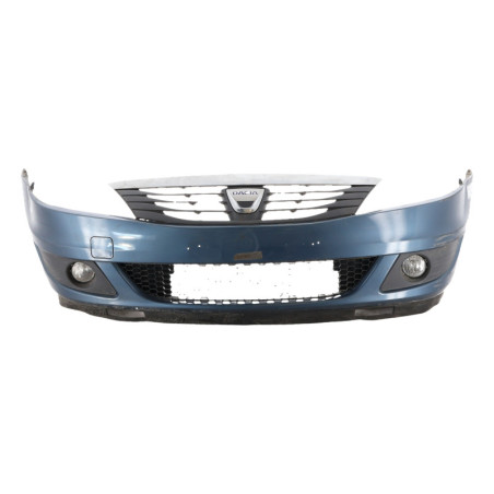 Pare choc avant DACIA LOGAN 1